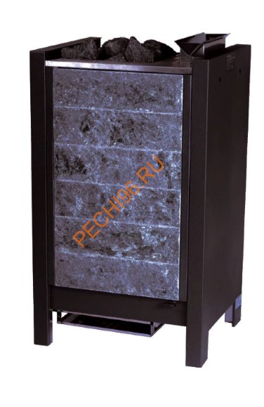 Электрическая печь EOS Corona Stone S25 Vapor 7,5 кВт 