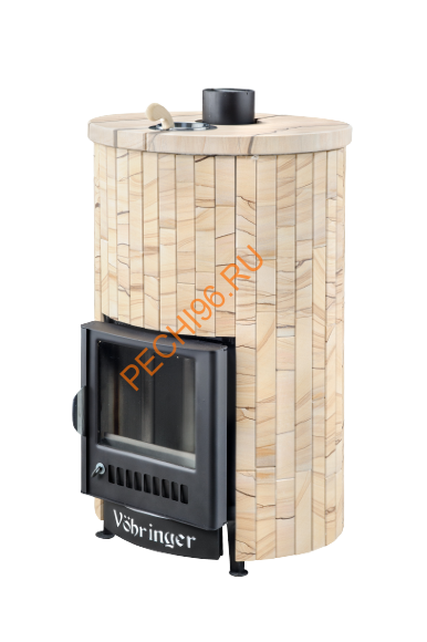 Печь банная Ферингер Уют 18 ПФ Окаменевшее дерево наборный Печь банная Ферингер Уют 18 ПФ Окаменевшее дерево наборный