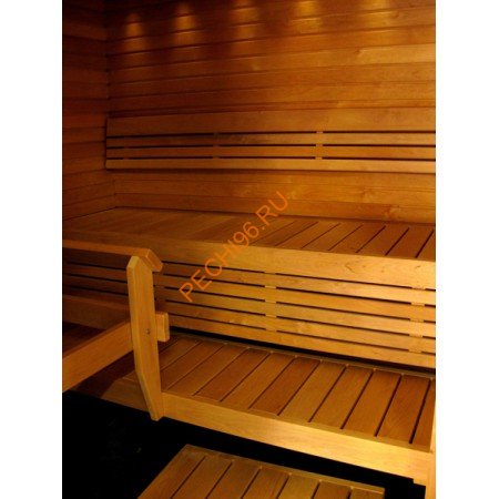 Полок Канадский Кедр, сорт Экстра, 25х95х2440 мм, шт Полок Канадский Кедр, сорт Экстра, 25х95х2440 мм, шт