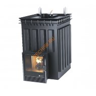 Печь банная ИзиСтим Домна 60К