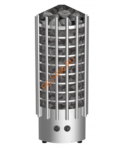 Электрическая печь Harvia Glow Corner TRC90 Электрическая печь Harvia Glow Corner TRC90