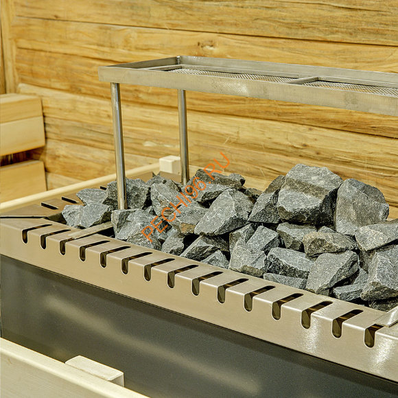 Электрическая печь Lang SAUNA-therm Тип 64, 21 кВт Электрическая печь Lang SAUNA-therm Тип 64, 21 кВт