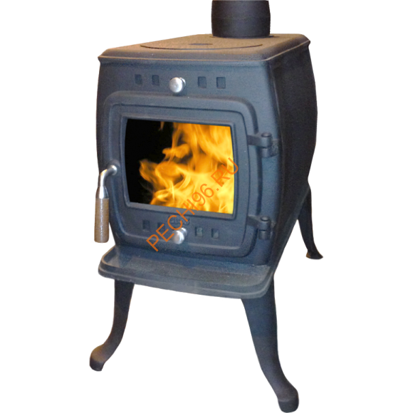 Печь-Камин LK BARI