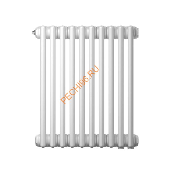 Трубчатый радиатор Zehnder Charleston 3050, 10 секций, RAL9016 Трубчатый радиатор Zehnder Charleston 3050, 10 секций, RAL9016