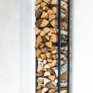 Дровница Fire&Wood Turin XL