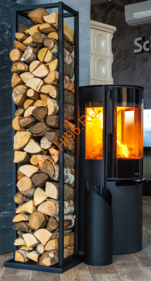 Дровница Fire&Wood Turin L