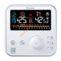 Газовый настенный двухконтурный котел Rinnai BR-R36 «Комфорт»