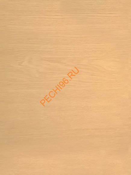 Дверь стеклянная DoorWood Хамам АРТ Wood 12 прозрачная