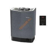 Электрическая печь Tylo Sense Pure 8 серая Электрическая печь Tylo Sense Pure 8 серая