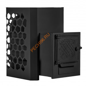 Печь банная Согрей Пчеловод Ч