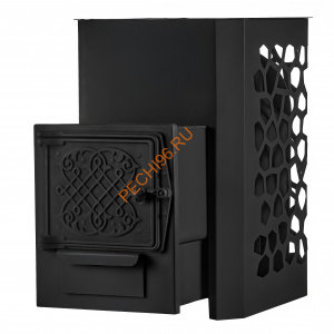 Печь банная Согрей Пчеловод Ч