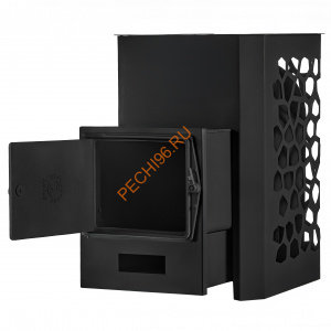 Печь банная Согрей Пчеловод Ч