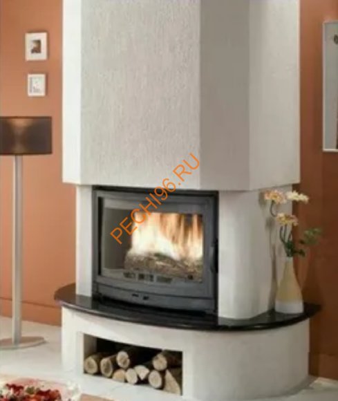 Каминная топка CHAZELLES V80V