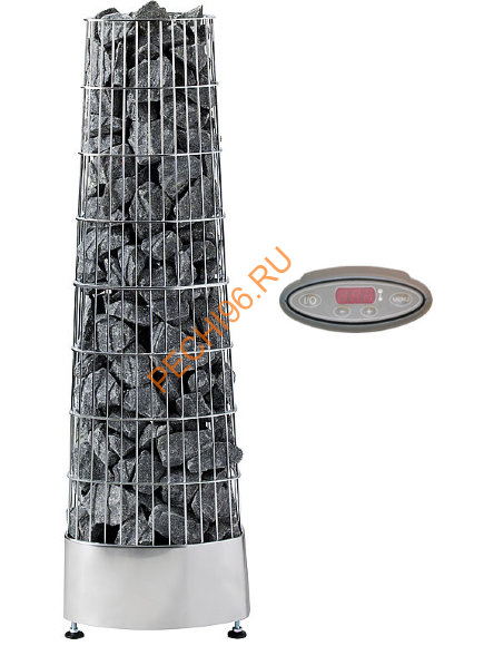 Электрическая печь HARVIA Kivi Pi70 Электрическая печь HARVIA Kivi Pi70