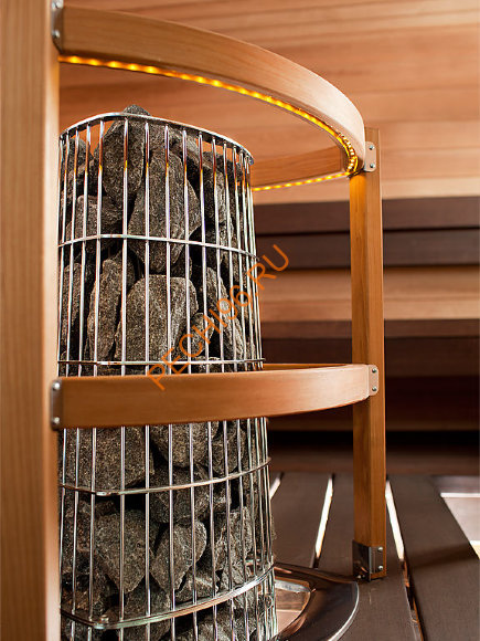 Электрическая печь HARVIA Kivi Pi70 Электрическая печь HARVIA Kivi Pi70