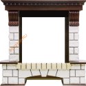 Электрический очаг Royal Flame Jupiter FX Black