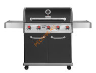 Газовый гриль KOCH Maestro 5000 Газовый гриль KOCH Maestro 5000