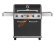 Газовый гриль KOCH Maestro 5000