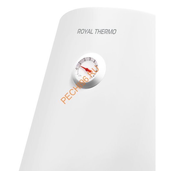 Водонагреватель Royal Thermo RWH 50 Optimal