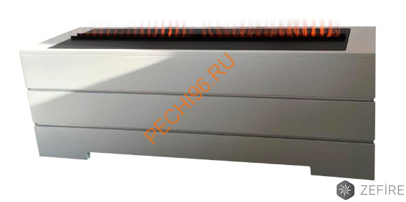 Биокамин ZeFire КЕРМИТ