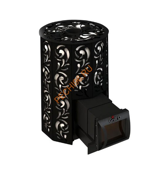 Печь банная Grill’D Violet Long