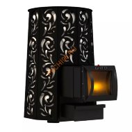 Печь банная Grill’D Violet Long