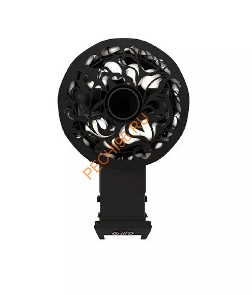 Печь банная Grill’D Violet Long