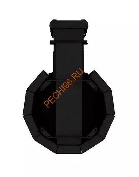 Печь банная Grill’D Violet Long