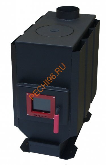 Печь отопительная Огниво-КС