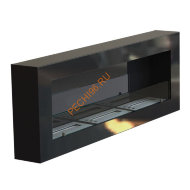 Биокамин WF250 III STEMALIT рамка Арома, стекло тонированное