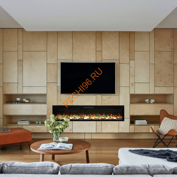 Электрический очаг RealFlame Diamond 84