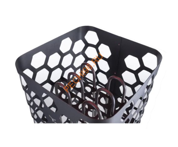 Электрическая печь УМТ Зульфира ЭКМ - 7