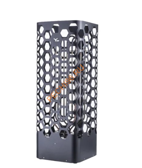 Электрическая печь УМТ Зульфира ЭКМ - 7