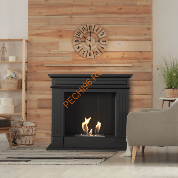 Биокамин Kratki November, TUV