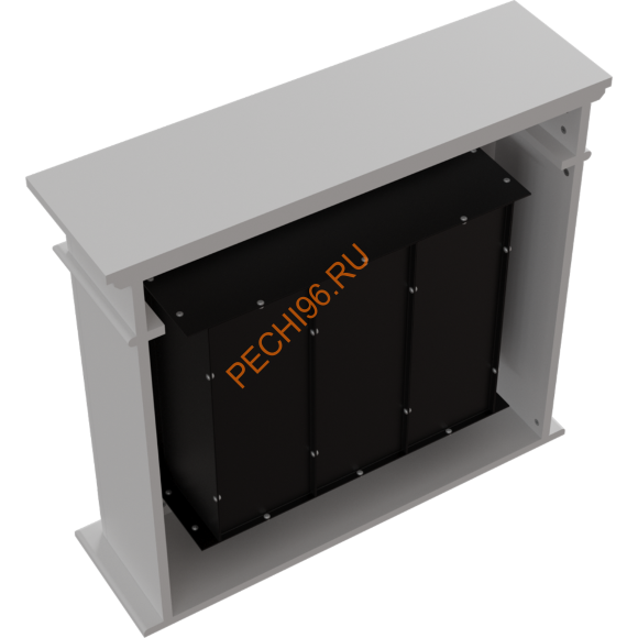 Биокамин Kratki November, TUV