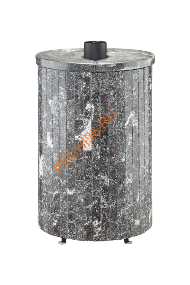 Печь банная Ферингер Уют 18 ПФ Амфиболит наборный