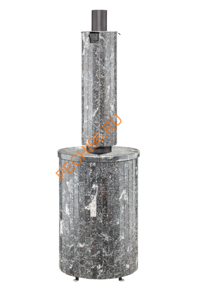 Печь банная Ферингер Уют 18 ПФ Амфиболит наборный