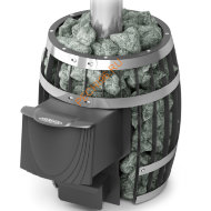 Печь банная ТМФ Саяны Мини Inox ДА