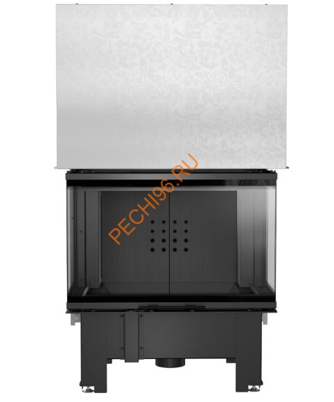 Каминная топка Kratki NBC 10 кВт Каминная топка Kratki NBC 10 кВт