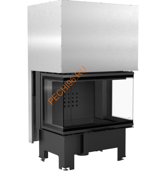 Каминная топка Kratki NBC 10 кВт Каминная топка Kratki NBC 10 кВт