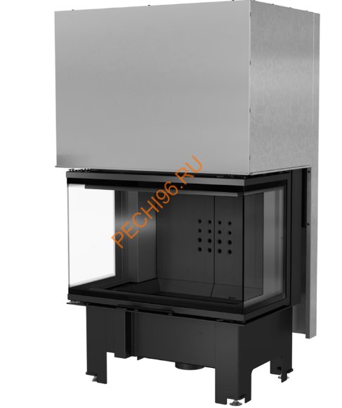 Каминная топка Kratki NBC 10 кВт Каминная топка Kratki NBC 10 кВт