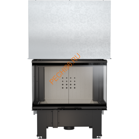 Каминная топка Kratki NBC 10 кВт Каминная топка Kratki NBC 10 кВт