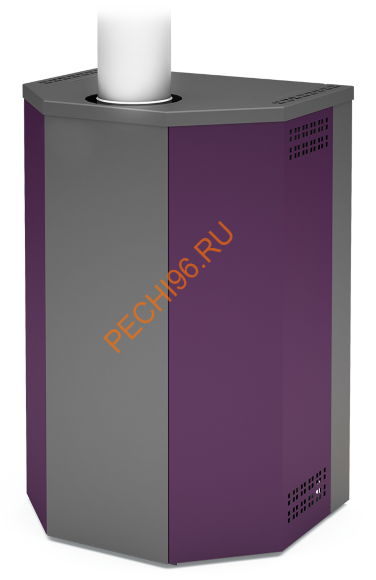 Печь-камин Теплодар Кадриль Печь-камин Теплодар Кадриль