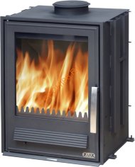 Каминная топка ABX York K с теплообменником