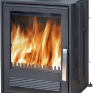 Каминная топка ABX York K с теплообменником