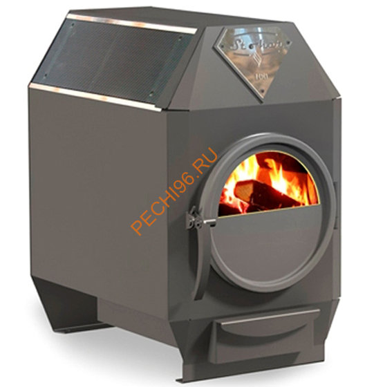 Отопительная печь Ермак-Термо 300-С Отопительная печь Ермак-Термо 300-С