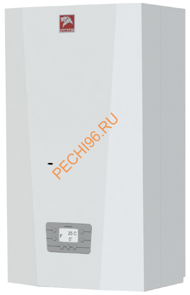 Газовый котел Лемакс PRIME-V14