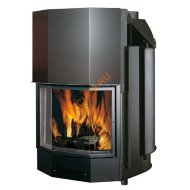 Каминная топка EdilKamin ACQUATONDO/22 PRISMATICO