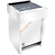 Электрическая печь KARINA Eco 12 Талькохлорит Электрическая печь KARINA Eco 12 Талькохлорит