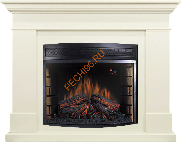 Электрокамин Royal Flame California с очагом Dioramic 28 LED FX Электрокамин Royal Flame California с очагом Dioramic 28 LED FX